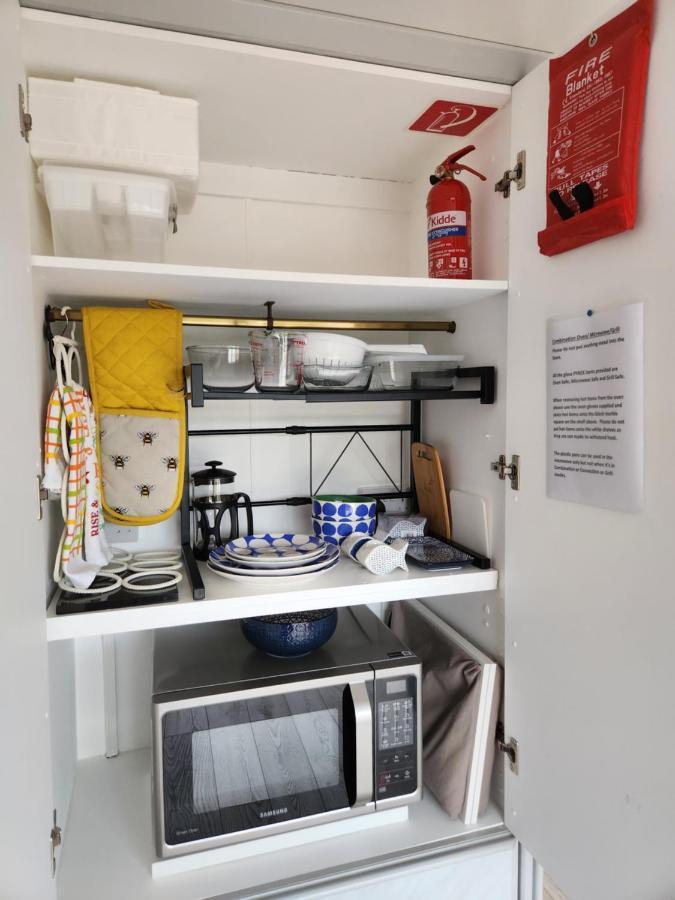 Seaspot Is A 1 Bed Annex Ground Floor Apartment At Stunning Broadsands Beach Nr Brixham! Churston Ferrers Zewnętrze zdjęcie