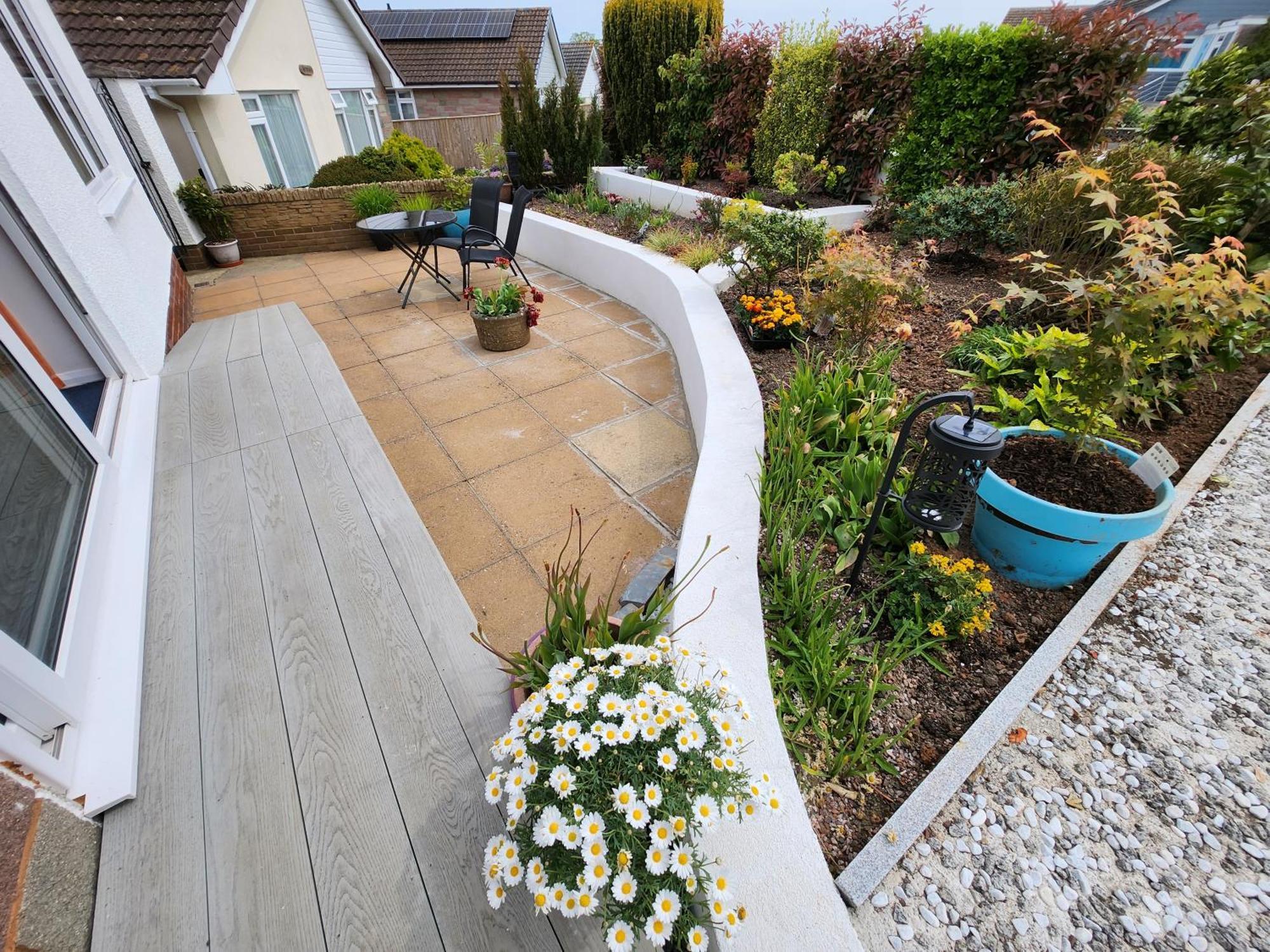 Seaspot Is A 1 Bed Annex Ground Floor Apartment At Stunning Broadsands Beach Nr Brixham! Churston Ferrers Zewnętrze zdjęcie